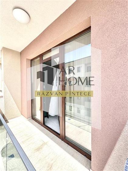 Apartament 2 camere de lux, parcare subterana, Albert Nord, Ploiesti - 15