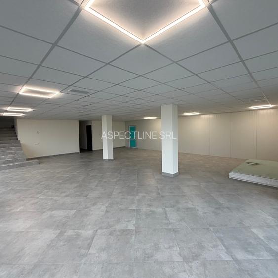 Hală industrială absolut nouă  anul 2025 - 4