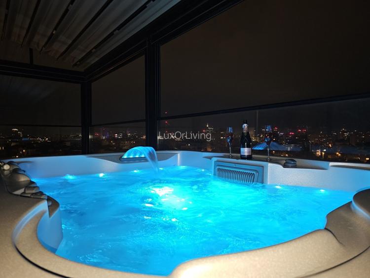 Restaurant  în incinta hotel cu rating excelent – clientelă asigurata - 13