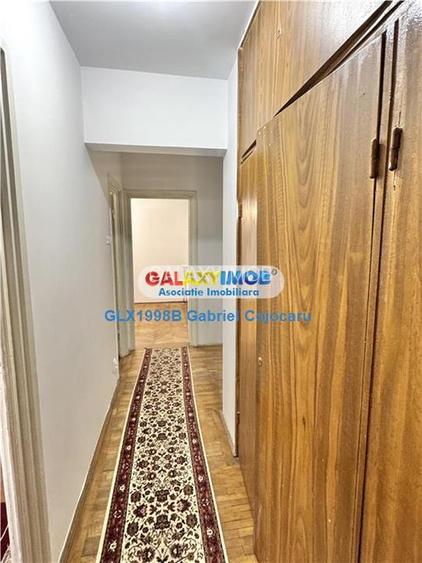 Titan | apartament 3 camere | etaj 2 | bloc anvelopat | Niculae Sebe - 8