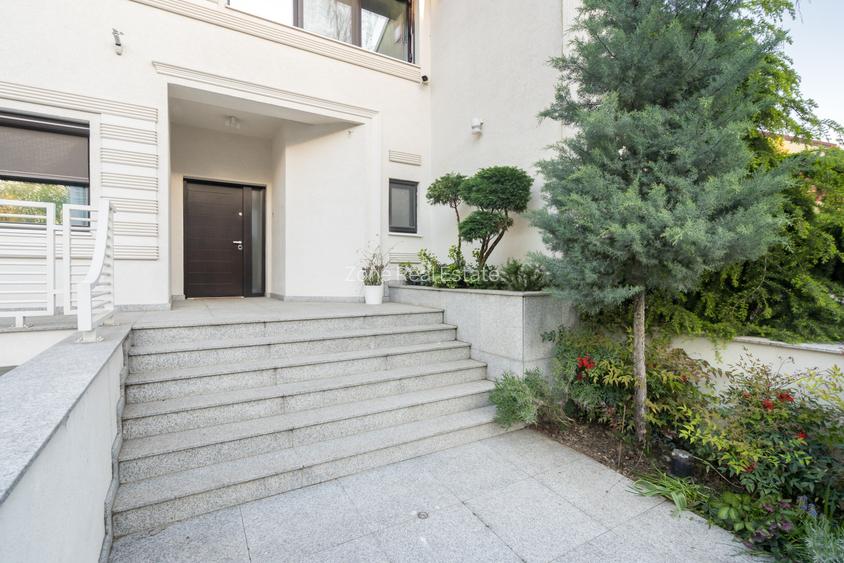 Vila Theodor Pallady  de vanzare  O proprietate care va depăși orice așteptare! - 8