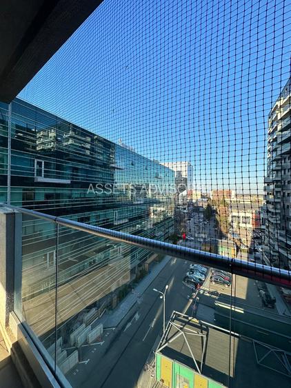 COMISION 0%// 3 Camere//144 mp// Metrou Pipera// Worldclass Gym - 12