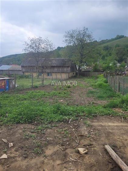 Casa de vanzare in Valea Seaca – 600 mp teren, la 10 minute de Bacau - 8