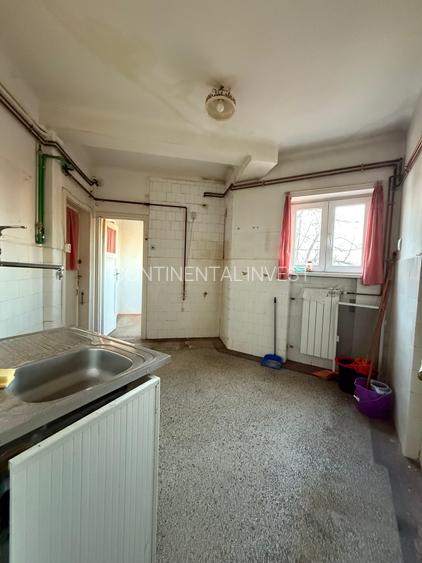 Apartament cu terasa si view 3 camere Dacia/ Lascar Catargiu / Calea Victoriei - 5