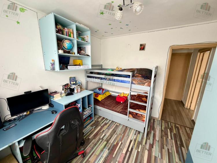 Apartament nou de vânzare || 3 camere Apărătorii Patriei || 64 mp - renovat - 8