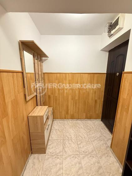 CAT FRIENDLY! Apartament 2 camere 33mp RENOVAT, Tătărași, CT - 6