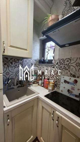 Apartament 2 camere la casa I Renovat I Terasa I Piata Cluj - 6