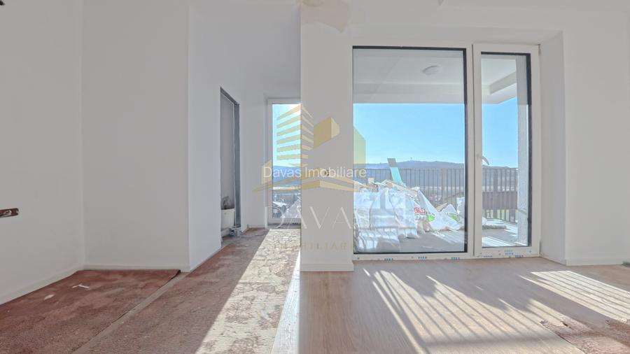 COMISION 0% Apartament 3 camere|Baciu| Se preda finisat premium| parcare inclusa - 8