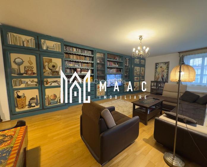 Casă Cisnadioara I 370 mp teren I Garaj I - 33