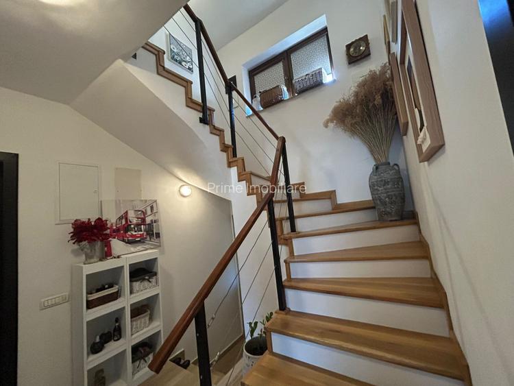 Casa de vanzare , 6 camere , 200 mp , Zona Cetate - 5