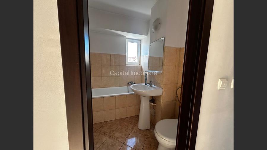 Apartament Slatina - 3 camere, 57.45 mp, zona Crisan
 - 7