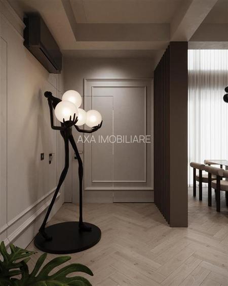 Casa Lux Iasi, Platoul Insorit Galata, S.u 171 mp, 0% Comision - 16