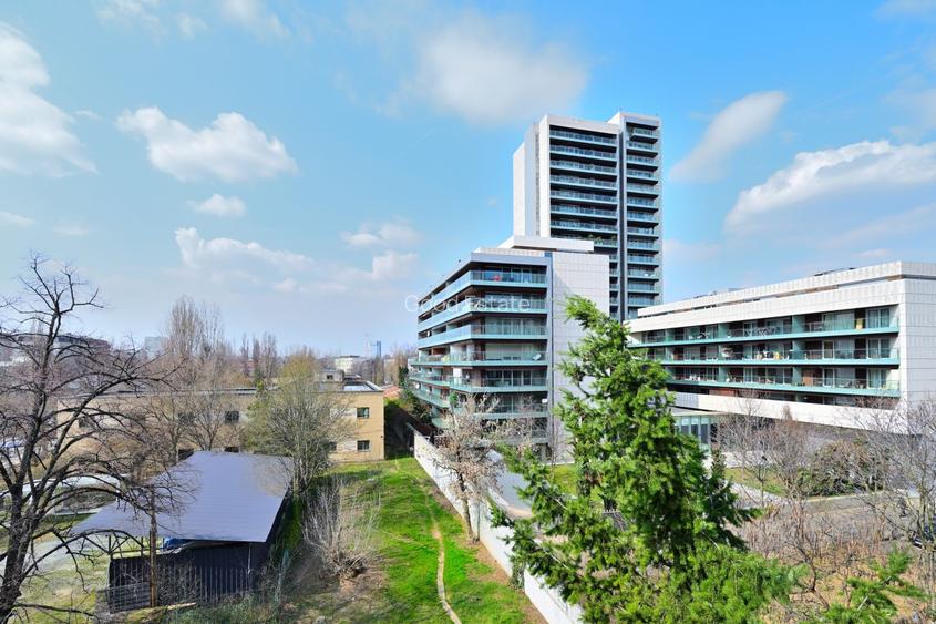 Vanzare apartament 2 camere Bd.Maresal Averescu nr.5, comision 0% - 5