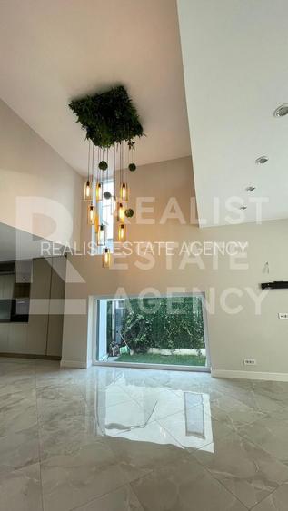 Vilă Duplex premium cu piscină și garaj – Pipera | 2 locuri de parcare - 17