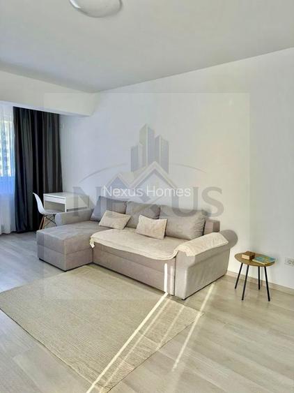 Apartament 2 cam - Mobilat si utilat - Parcare - Metrou Berceni - 2