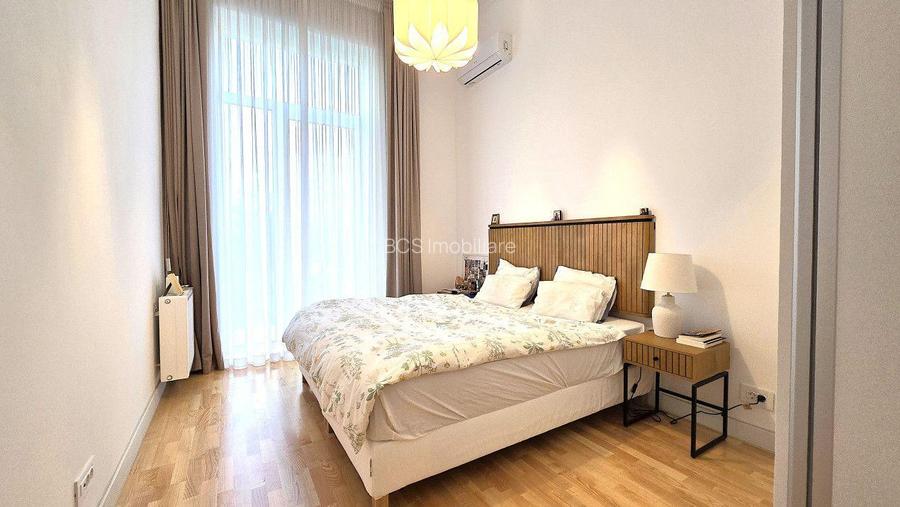 Marmura Residence - apartament 2 camere - mobilat - vanzare - Bucurestii Noi - 8