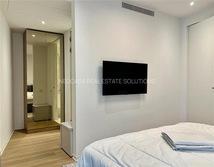 Duplex spectaculos cu gradina proprie | ONE Charles de Gaulle - 16