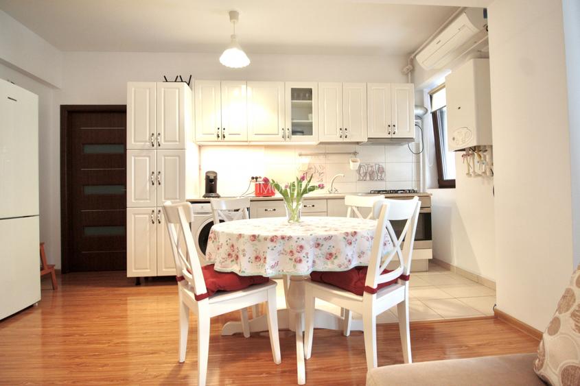 BUCURESTII NOI-FORTUNEI, APARTAMENT COCHET, PRIMA INCHIRIERE, PARCARE,0%COMISION - 20