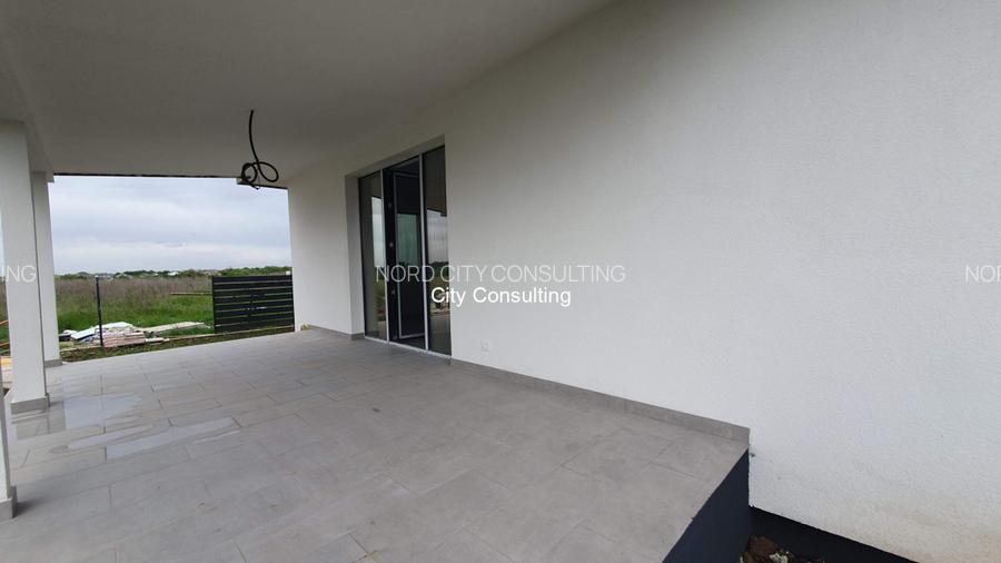 Vanzare vila individuala Crevedia Samurcasi - 6