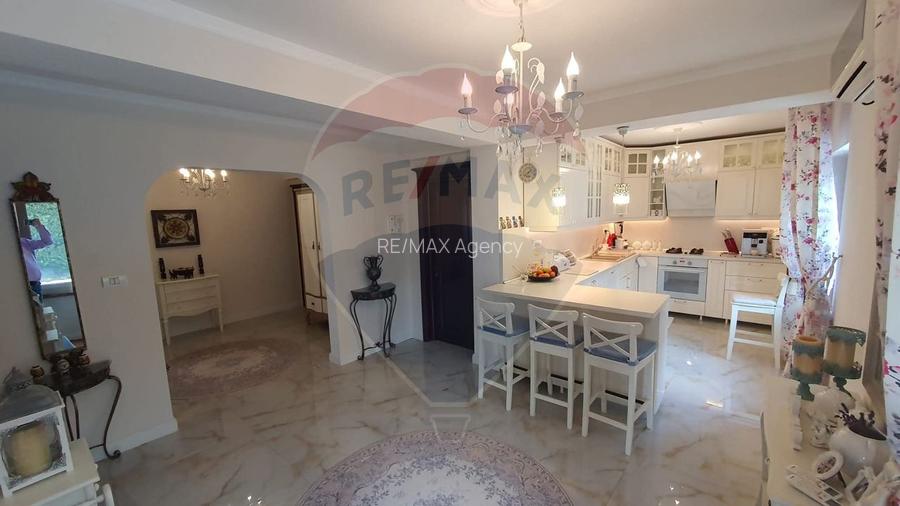 Vila de lux in Tulcea - 4