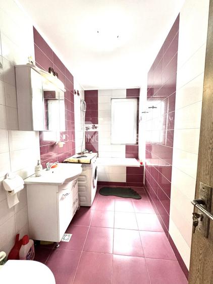 Apartament 2 camere etaj 1, parcare, balcon - Cartierul Arhitectilor - 6