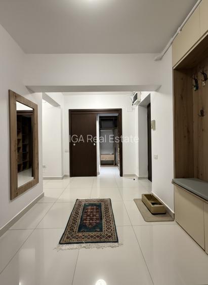 2 camere decomandat / Faleza Nord/ boxǎ /  parcare - 7