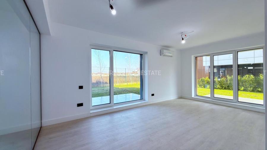 Apartament 4 camere Astorium Garden  Curte proprie  Theodor Pallady - 7