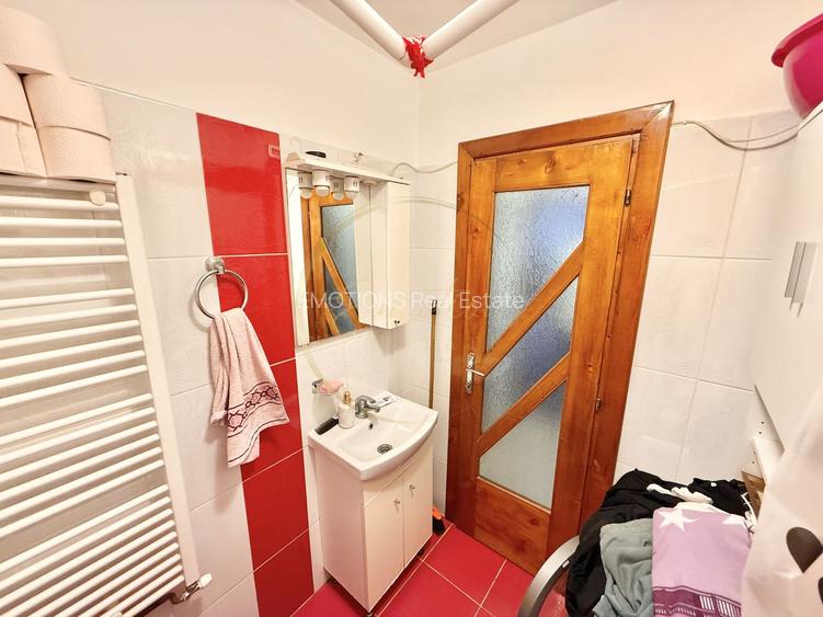 Garsonieră practică și accesibilă în zona Buziașului - 6