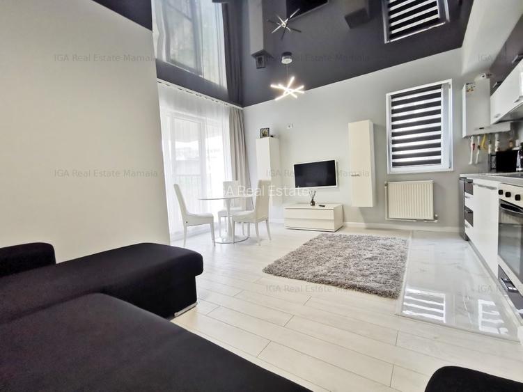 Central si aproape de plaja | Apartament modern langa Hanul cu Peste - 3