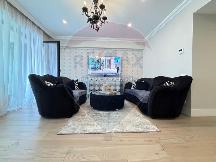 De vanzare Apartament 4 camere-Trastevere-Erou Iancu Nicolae-Parcare - 4
