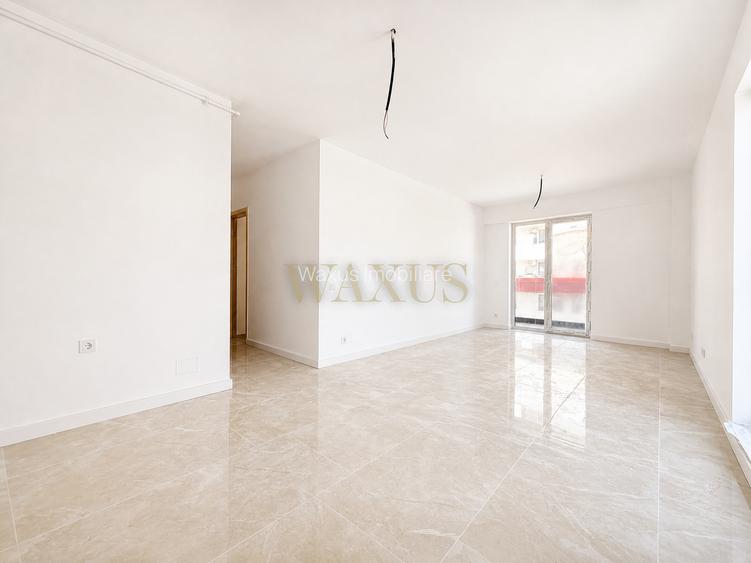 Apartament Modern - Finisat I SU 61MP I Balcon I Parcare - Tineretului - 2