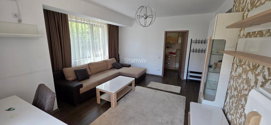 Apartament cu 2 camere de inchiriat in zona Militari / Piata Gorjului - 2