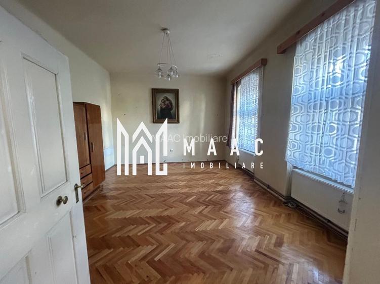 Apartament 3 Camere I Etaj 1 I Ultracentral - 20