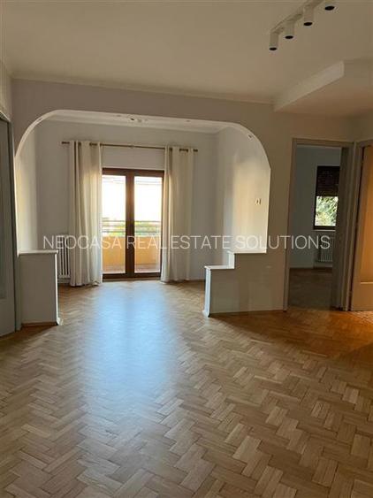 KISELEFF - 5 CAMERE RENOVAT COMPLET, ETAJ 2, 173 MP! - 27