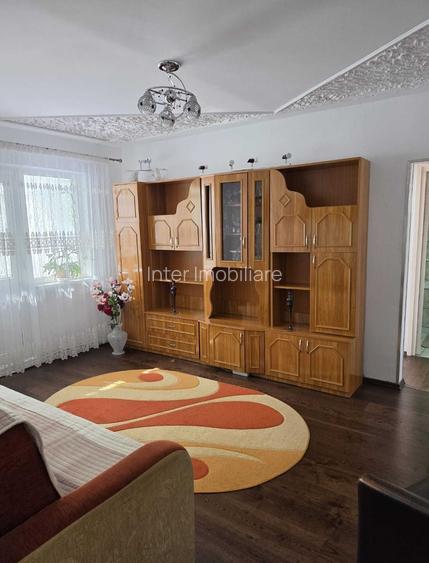 PACURARI  SCOALA ELENA CUZA 2 CAMERE SEMIDECOMANDAT ET.2 MOBILAT COD 162526 - 2