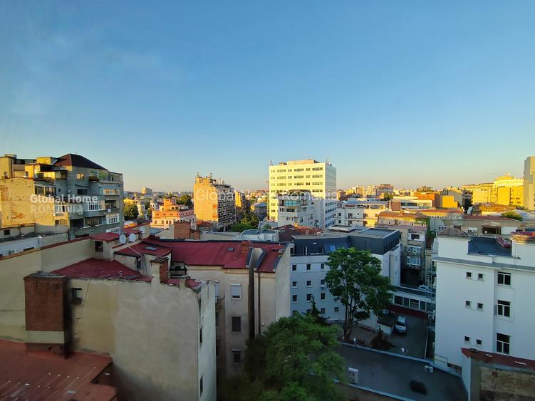 Ultracentral - Universitate | An 1979 | Panoramic | Garaj - 17