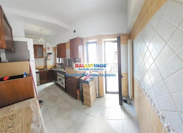 Apartament 3 Camere Renovat - Calea Mosilor - 11