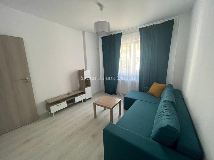 Se vinde apartament complet mobilat si utilat - 9