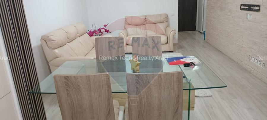 Apartament 2 camere de vânzare -Bloc Nou Zona Premium Banul Maracine - 2
