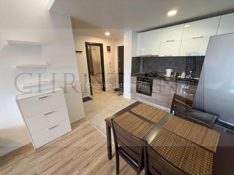 Studio 2 camere - Grozavesti - Novum Residence - 5