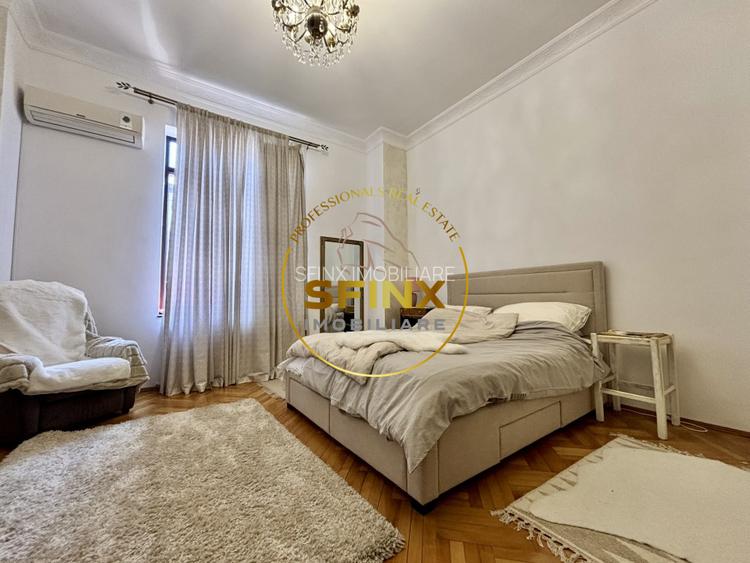 Vila Cotroceni | 733,64 mp | Teren 679 mp | Rezidenta sau business - 7