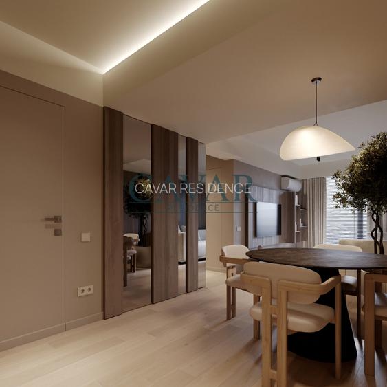 Proiect Nou Cavar Residence Finisaje Premium - 6