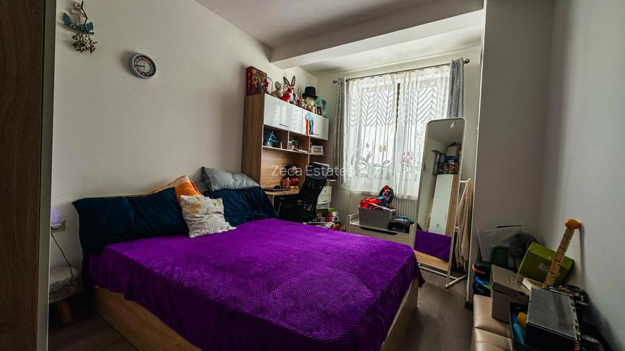 Apartament 2 Camere | Bragadiru | 80900 Euro | Loc de parcare - 5