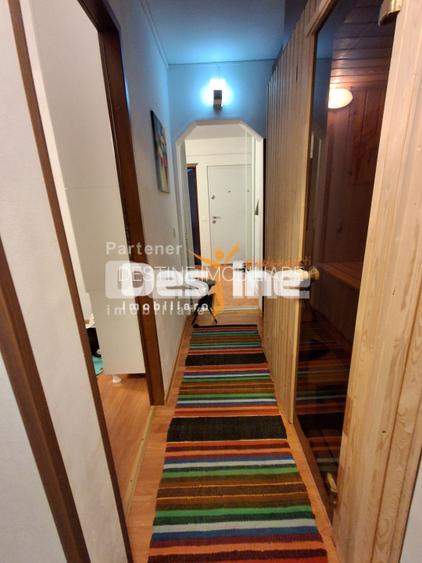 PACURARI, Apartament 3 camere decomandat , SMART - 6