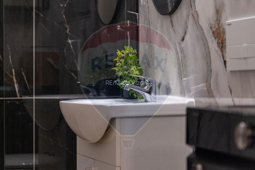 Apartament nou, complet mobilat si utilat. - 17