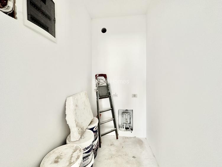 Duplex spatios cu 4 camere | 105 mp utili | Cartier Asfaltat | Mosnita - 10