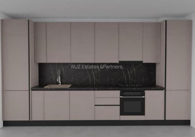 Apartament 3 Camere | Premium | Parcare | Terasa | Nusco City - 4