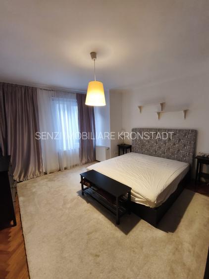 Apartament modern centrul istoric Etaj 1+Mansarda, complet mobilat și utilat - 8