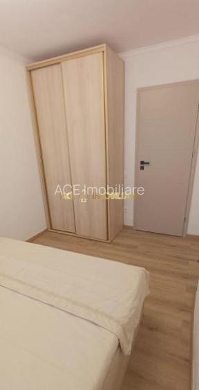 2 Camere de inchiriat | Baneasa | Metrou | Centrala | Parcare - 8