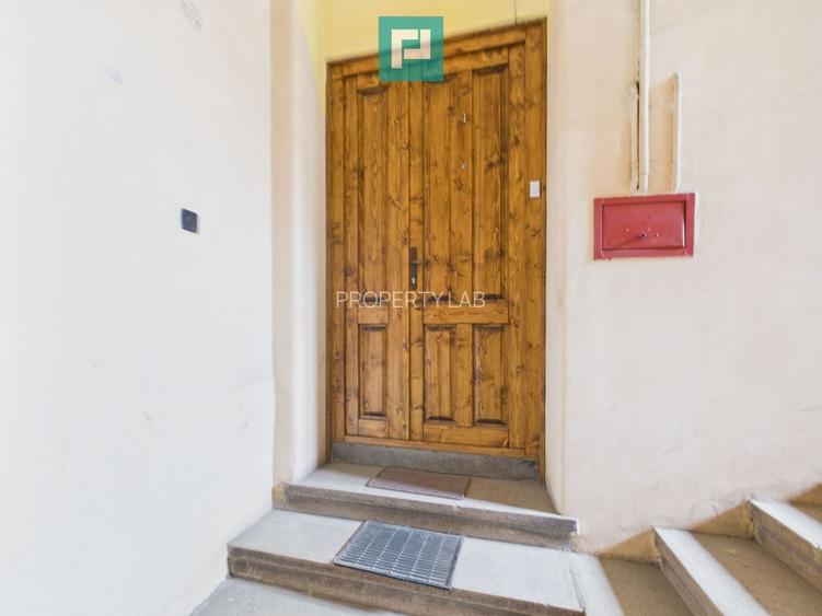 Apartament 3 camere ultracentral Oradea - 12